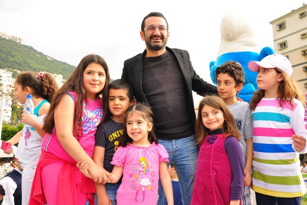 Ghadouna Easter Fiesta